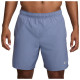 Nike Ανδρικό σορτς Dri-FIT Challenger 7'' 2in1 Shorts Nike Ανδρικό σορτς Dri-FIT Challenger 7'' 2in1 Shorts